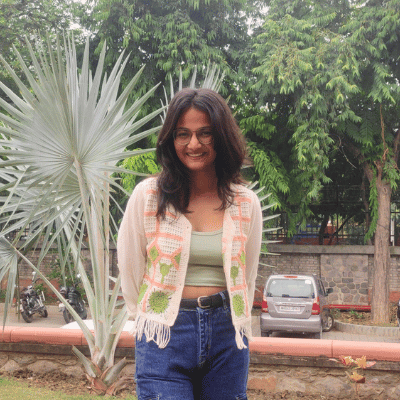 Sakshi Bansal
