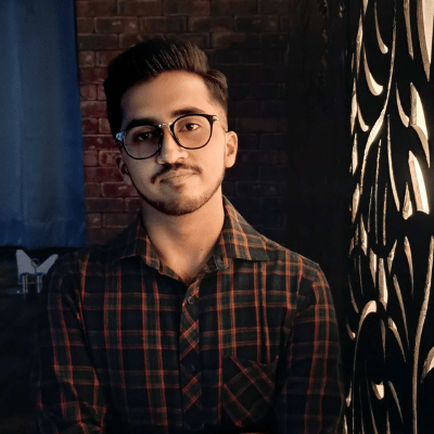 Yash Mishra