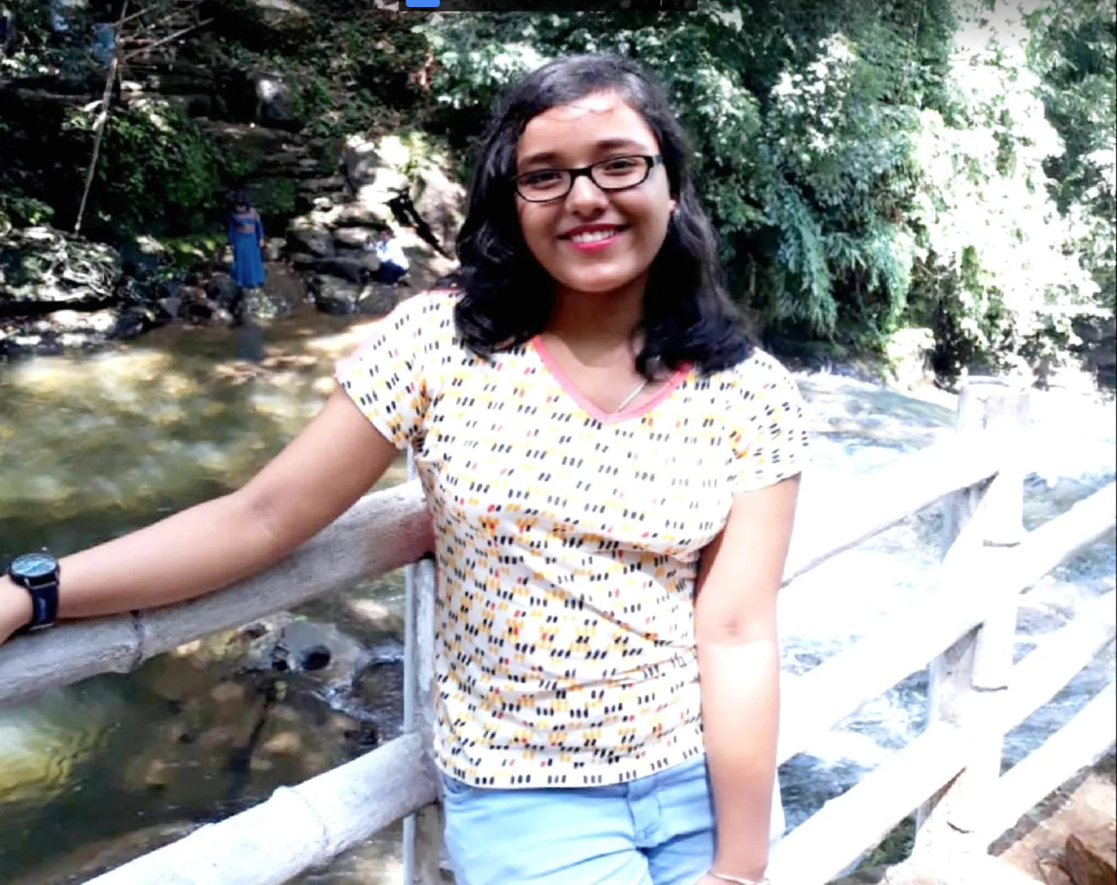 Akshweta Pokhrel