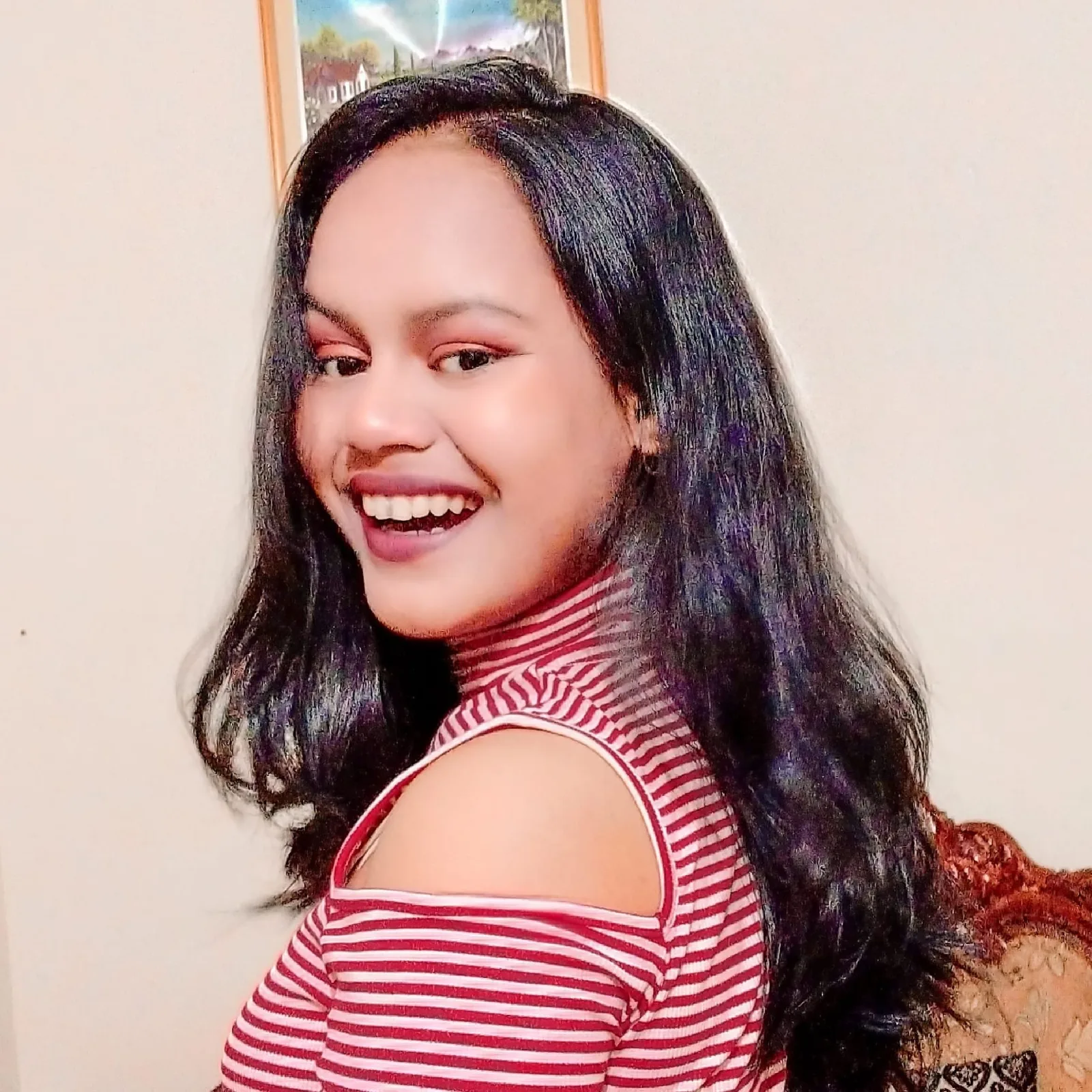 Gayatri Bhuyan