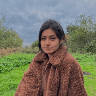 Sanjukta Choudhury