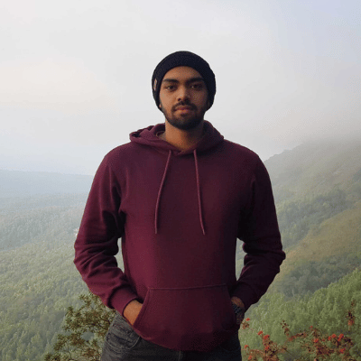 Sandeep S Budhya