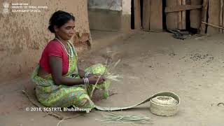 The Mankirdia of Northern Odisha - YouTube