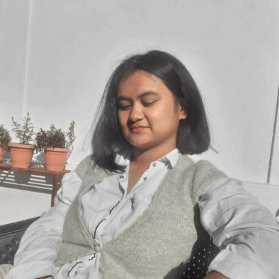 Megha Rana