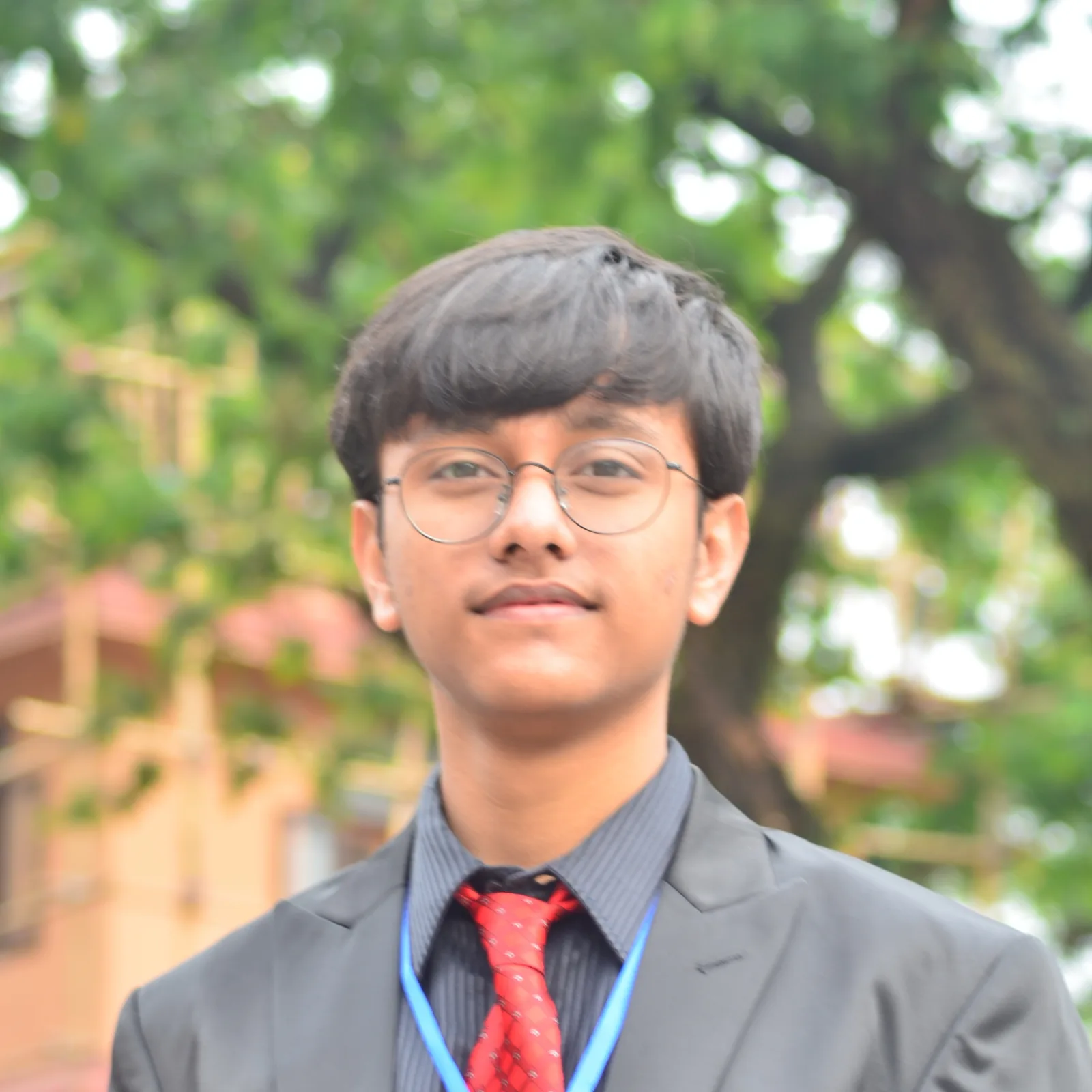Swayam Nath