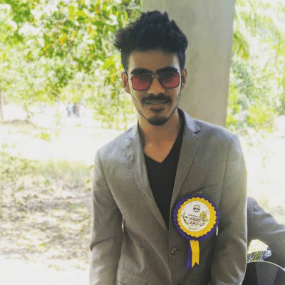 Mohammed Zain K