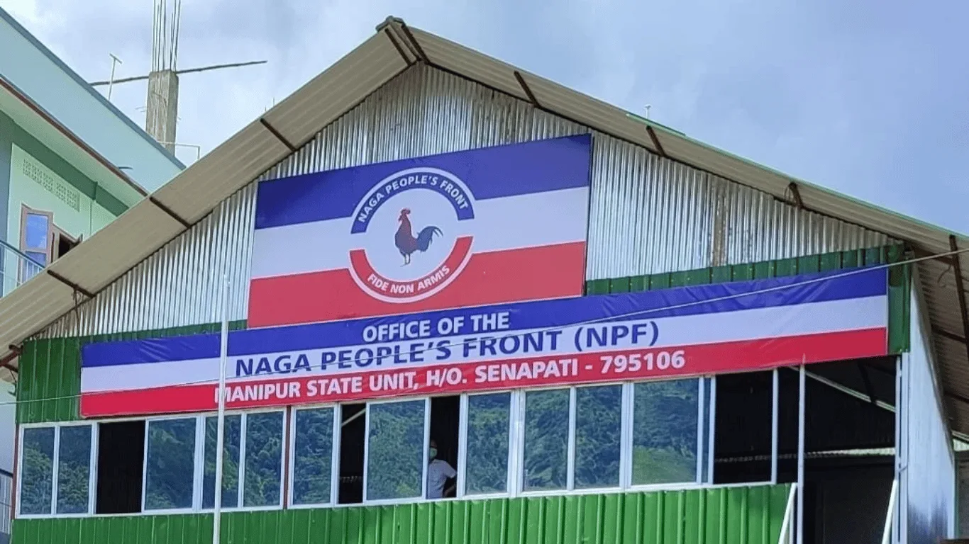 NPF