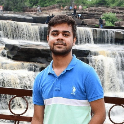 Devansh Choudhary